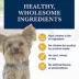 Blue Buffalo® Blue Natural Veterinary Diet™ Adult Dry Dog Food - Natural, Chicken image thumbnail 6