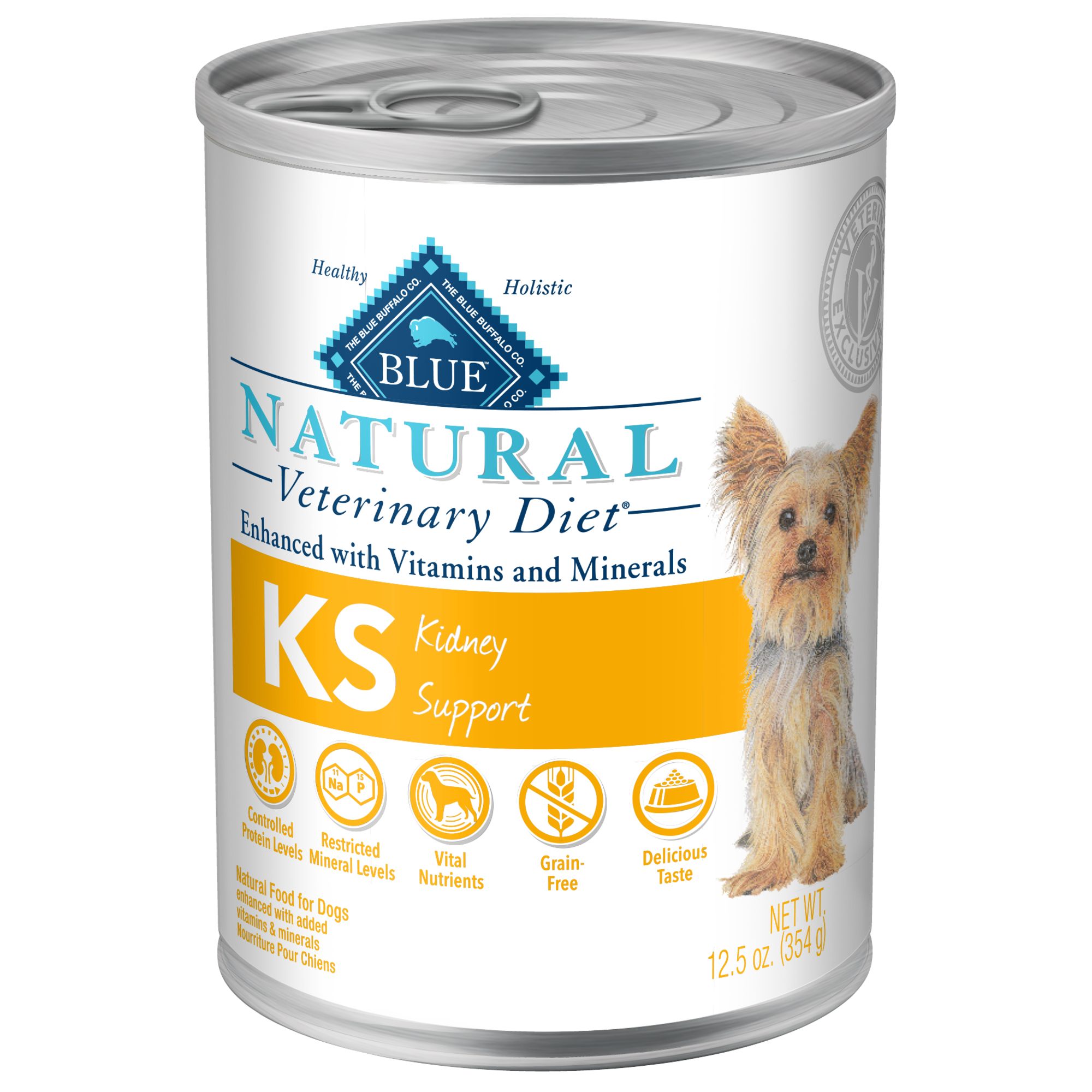 Petsmart kd hot sale dog food