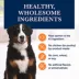 Blue Buffalo® Natural Veterinary Diet™ W+M Weight & Mobility Support Adult Dog Dry Food - Chic image thumbnail 6