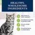 Blue Buffalo® Blue Natural Veterinary Diet™ GI Adult Dry Cat Food - Natural, Chicken image thumbnail 6