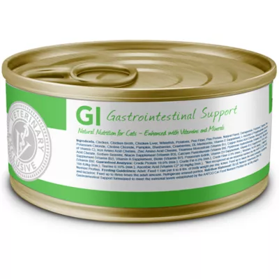 Product Blue Buffalo® Blue Natural Veterinary Diet™ GI Adult Wet Cat Food - Natural, Chicken