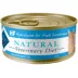 Blue Buffalo® Blue Natural Veterinary Diet™ HF Hydrolyzed Adult Wet Cat Food - Salmon image thumbnail 1