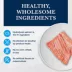 Blue Buffalo® Blue Natural Veterinary Diet™ HF Hydrolyzed Adult Wet Cat Food - Salmon image thumbnail 3