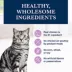Blue Buffalo® Blue Natural Veterinary Diet™ W+U Adult Dry Cat Food - Natural, Chicken image thumbnail 6