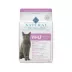 Blue Buffalo® Blue Natural Veterinary Diet™ W+U Weight Management Adult Cat Dry Food - Chicken image thumbnail 1