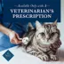 Blue Buffalo® Blue Natural Veterinary Diet™ W+U Adult Wet Cat Food - Natural, Chicken image thumbnail 6