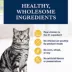 Blue Buffalo® Blue Natural Veterinary Diet™ K+M Adult Dry Cat Food - Natural, Chicken image thumbnail 6