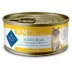Blue Buffalo® Blue Natural Veterinary Diet™ K+M Adult Wet Cat Food - Natural, Chicken image thumbnail 1