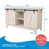 Top Fin® Aquarium Stand - 55 to 75 Gallon image thumbnail 2