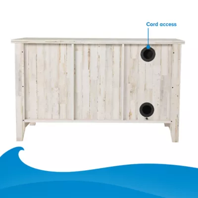Top Fin® Aquarium Stand - 55 to 75 Gallon - Image 5