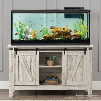 Top Fin® Aquarium Stand - 55 to 75 Gallon - Image 6
