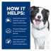 Hill's® Prescription Diet® t/d Dental Care Adult Dog Food - Chicken image thumbnail 5