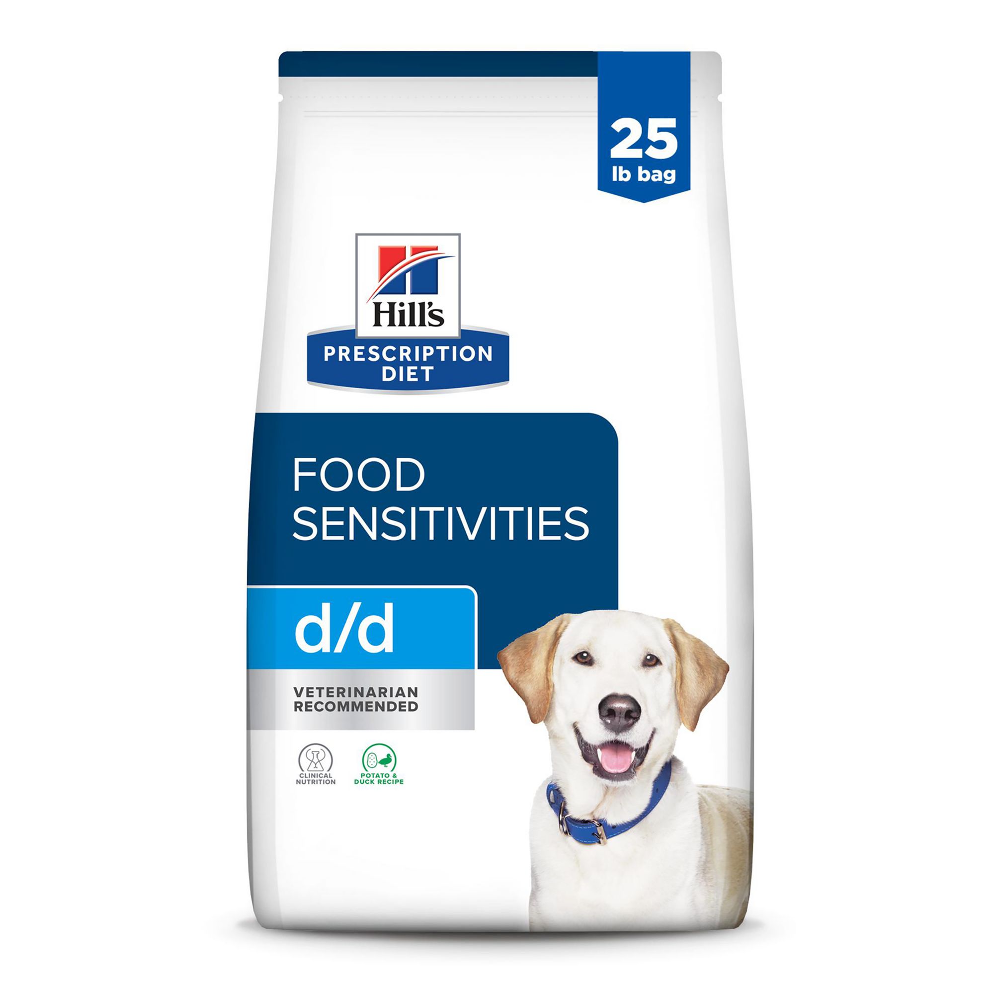 Prescription dog 2025 food online