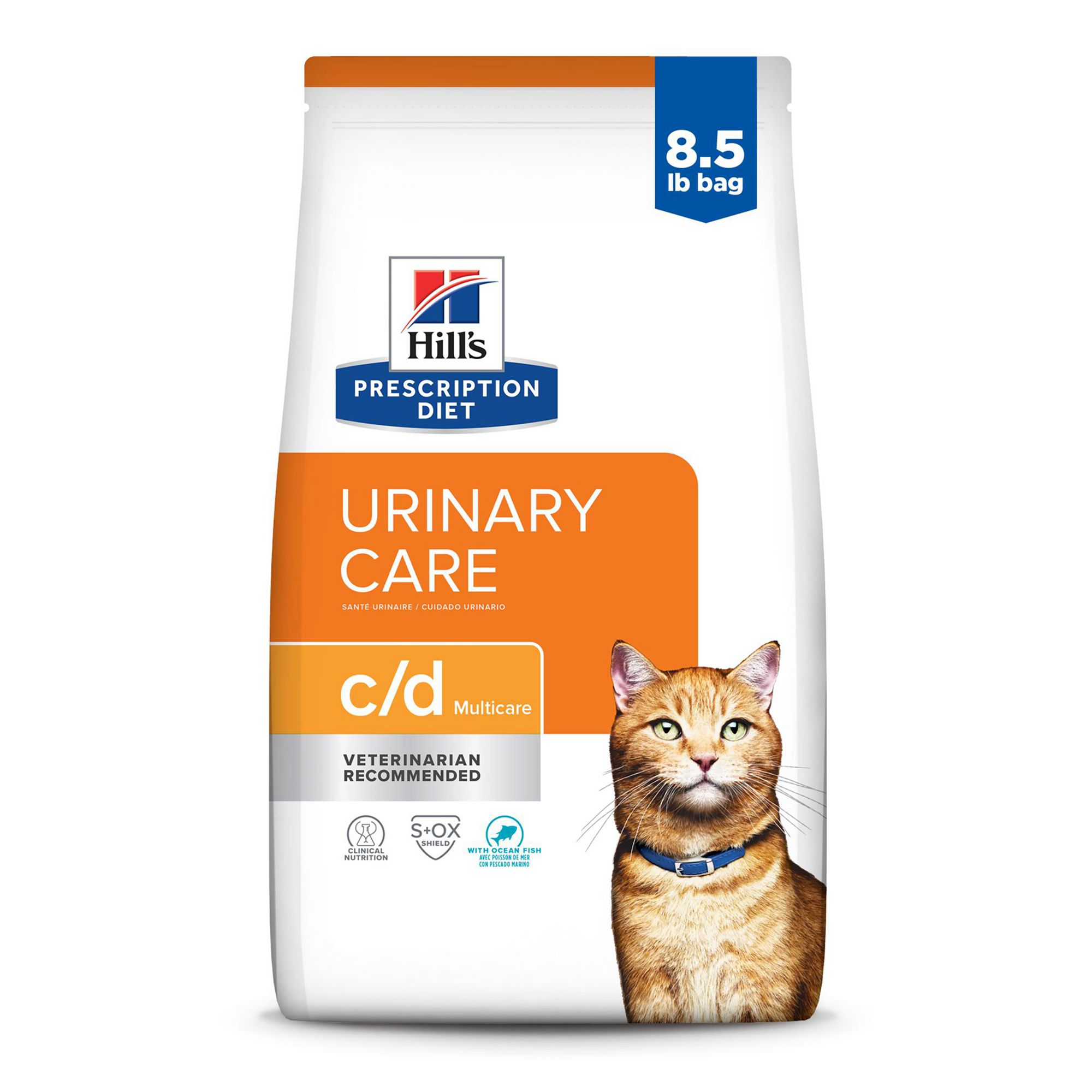 Petsmart urinary 2025 cat food