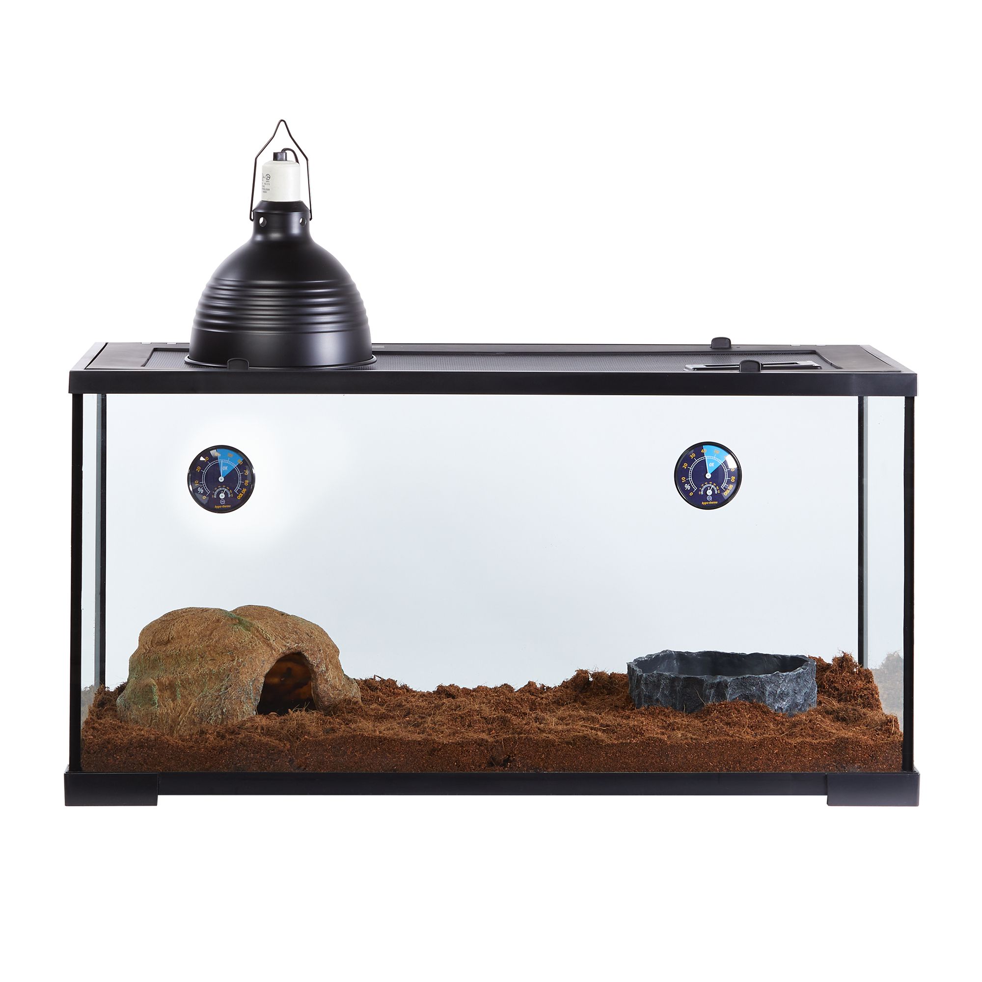 40 gallon reptile tank kit sale