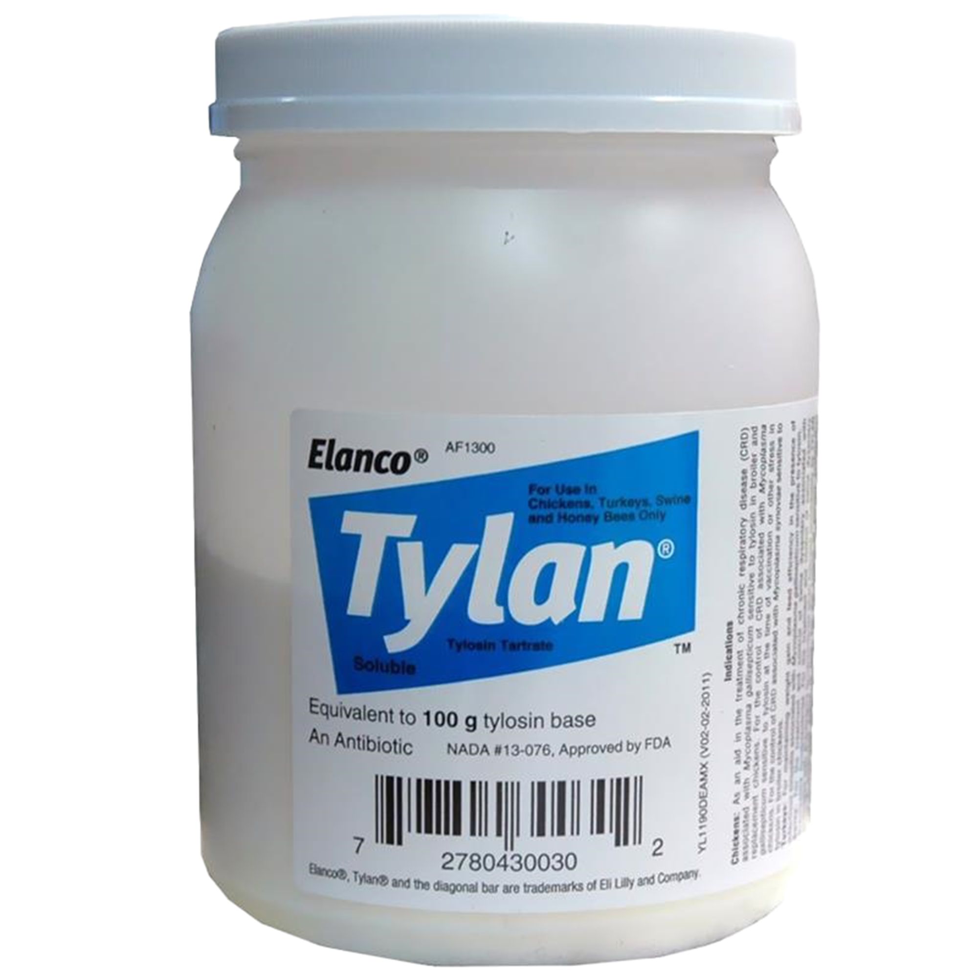 Tylan