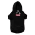 Fresh Pawz Pupreme Dog Hoodie image thumbnail 1