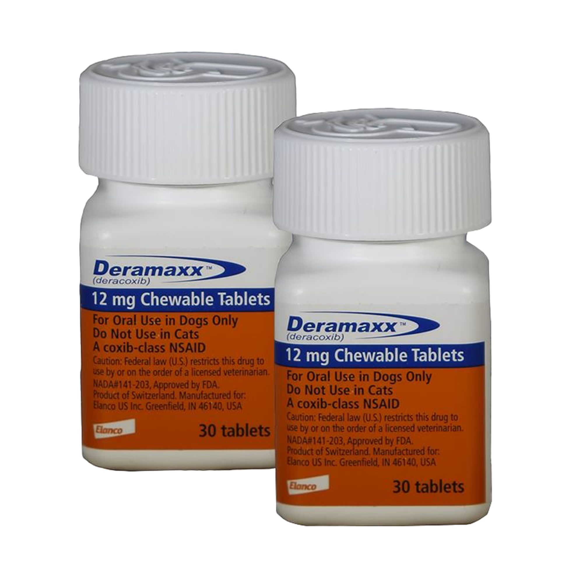 Deramaxx 12 sale mg for dogs