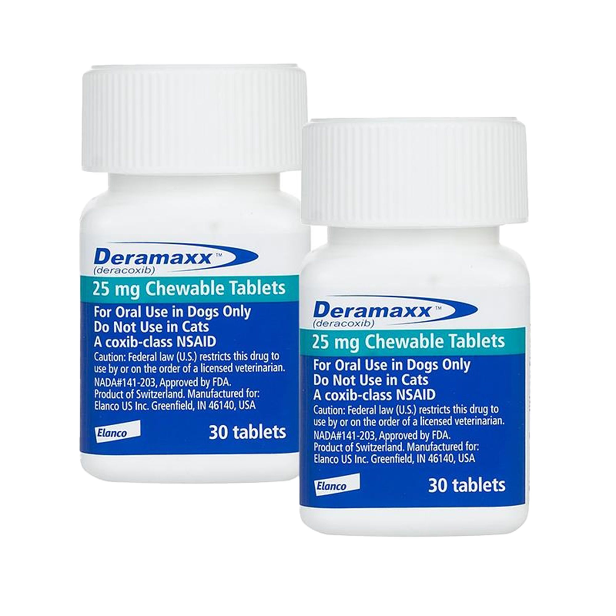 Deramaxx 25 best sale mg best price