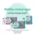 Legend Multi Dose (hyaluronate sodium) Injectable Solution for Horses, 20-mL Vial image thumbnail 4