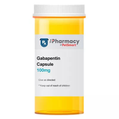 Product Gabapentin - 100 mg, 300 mg, 400 mg - Single Capsule