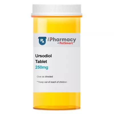 Product Ursodiol 250 mg - Single Tablet