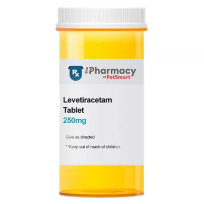 Product Levetiracetam - 250 mg, 500 mg, 750 mg, 1000 mg - Single Tablet