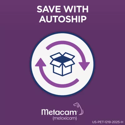 Metacam (Meloxicam) 0.5 mg/ml Oral Suspension for Dogs, 15 ml or 30 ml - Image 8