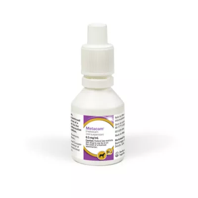 Metacam (Meloxicam) 0.5 mg/ml Oral Suspension for Dogs, 15 ml or 30 ml - Image 9