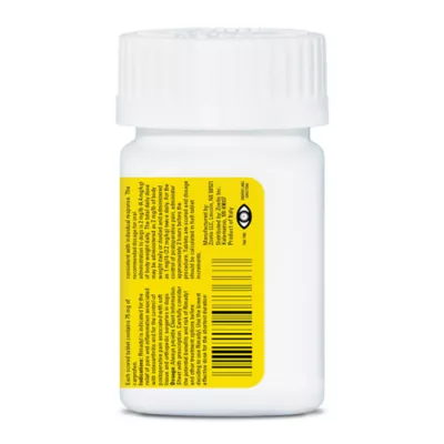 Rimadyl (carprofen) Chewable Tablet for Dogs - 25mg, 75mg, 100mg - 1, 30, 60, or 180 Tablets - Image 2