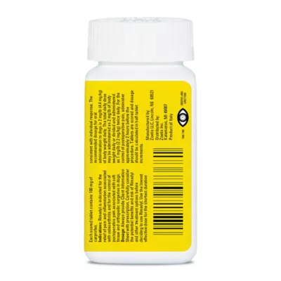 Rimadyl (carprofen) Chewable Tablet for Dogs - 25mg, 75mg, 100mg - 1, 30, 60, or 180 Tablets - Image 2