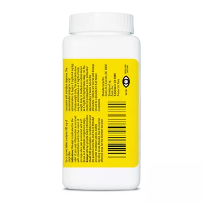 Rimadyl (carprofen) Chewable Tablet for Dogs - 25mg, 75mg, 100mg - 1, 30, 60, or 180 Tablets - Image 2