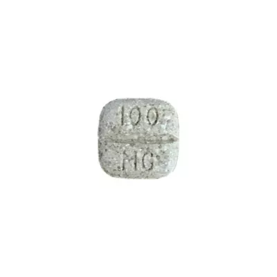 Product Rimadyl Chewable Tablets 100 mg