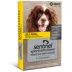 Sentinel Spectrum Chews for Dogs 25.1-50 lbs Yellow - 6 Month or 12 Month Supply image thumbnail 2
