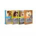 Sentinel Spectrum Chews for Dogs 25.1-50 lbs Yellow - 6 Month or 12 Month Supply image thumbnail 8