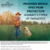 Sentinel Flavor Tabs for Dogs 2-10 lbs (Brown Box), 6 Tablets (6-Month Supply) image thumbnail 7