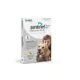 Product Sentinel Flavor Tabs for Dogs 51-100 lbs White