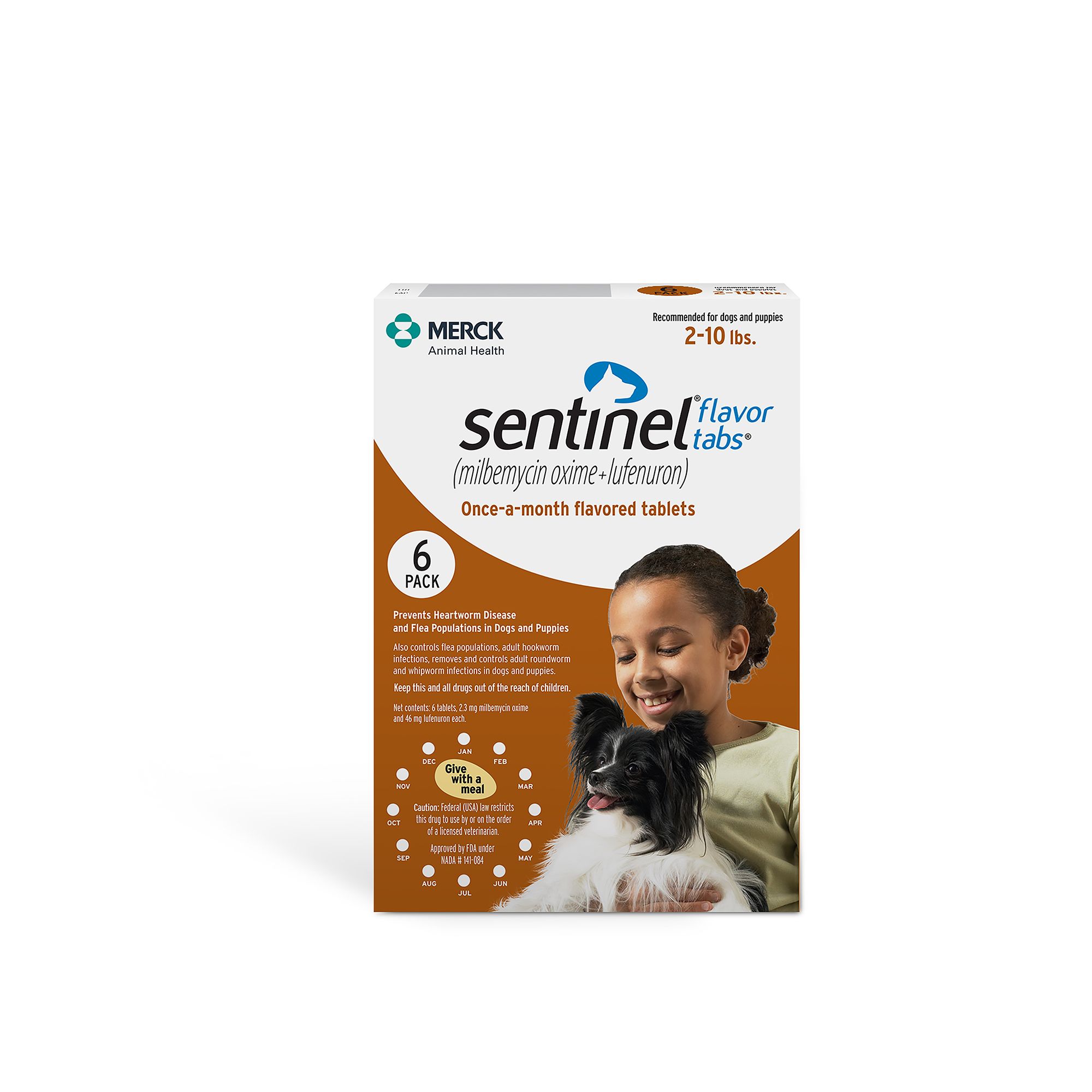 Sentinel flavor outlet tabs canada