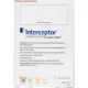 Product Interceptor for Dogs 2-10 lbs Brown - 6 Month or 12 Month
