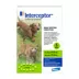 Interceptor for Dogs and Cats | 11-25 lbs Dogs / 1.5-6 lbs Cats | 6-Month Supply image thumbnail 1