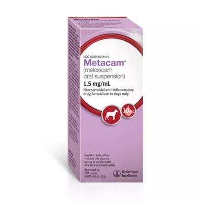 Product Metacam 1.5 mg/ml Oral Suspension