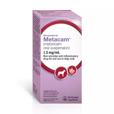Product Metacam 1.5 mg/ml Oral Suspension