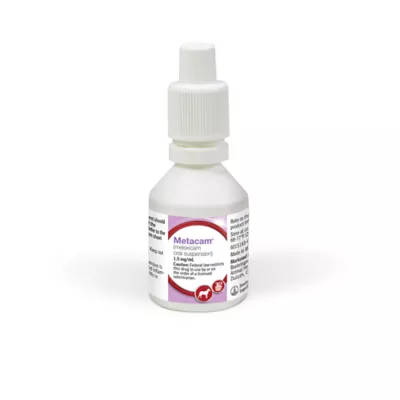  Metacam (Meloxicam) 1.5 mg/ml Oral Suspension for Dogs, 10mL, 32mL, 100mL, or 180mL - Image 9
