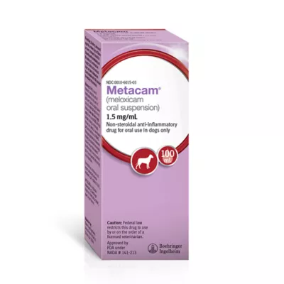 Product Metacam 1.5 mg/ml Oral Suspension