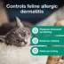 Atopica Cat Atopica | Allergic Dermatitis Treatment | Cat Itch Relief | Oral Solution | 5ml & 17ml image thumbnail 6