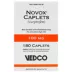 Novox Caplets for Dogs 100 mg image thumbnail 1