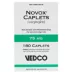 Novox Caplets for Dogs 75 mg image thumbnail 1