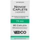 Product Novox Caplets for Dogs 75 mg