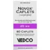 Novox Caplets for Dogs 25 mg image thumbnail 1