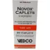 Novox Caplets for Dogs 100 mg image thumbnail 1